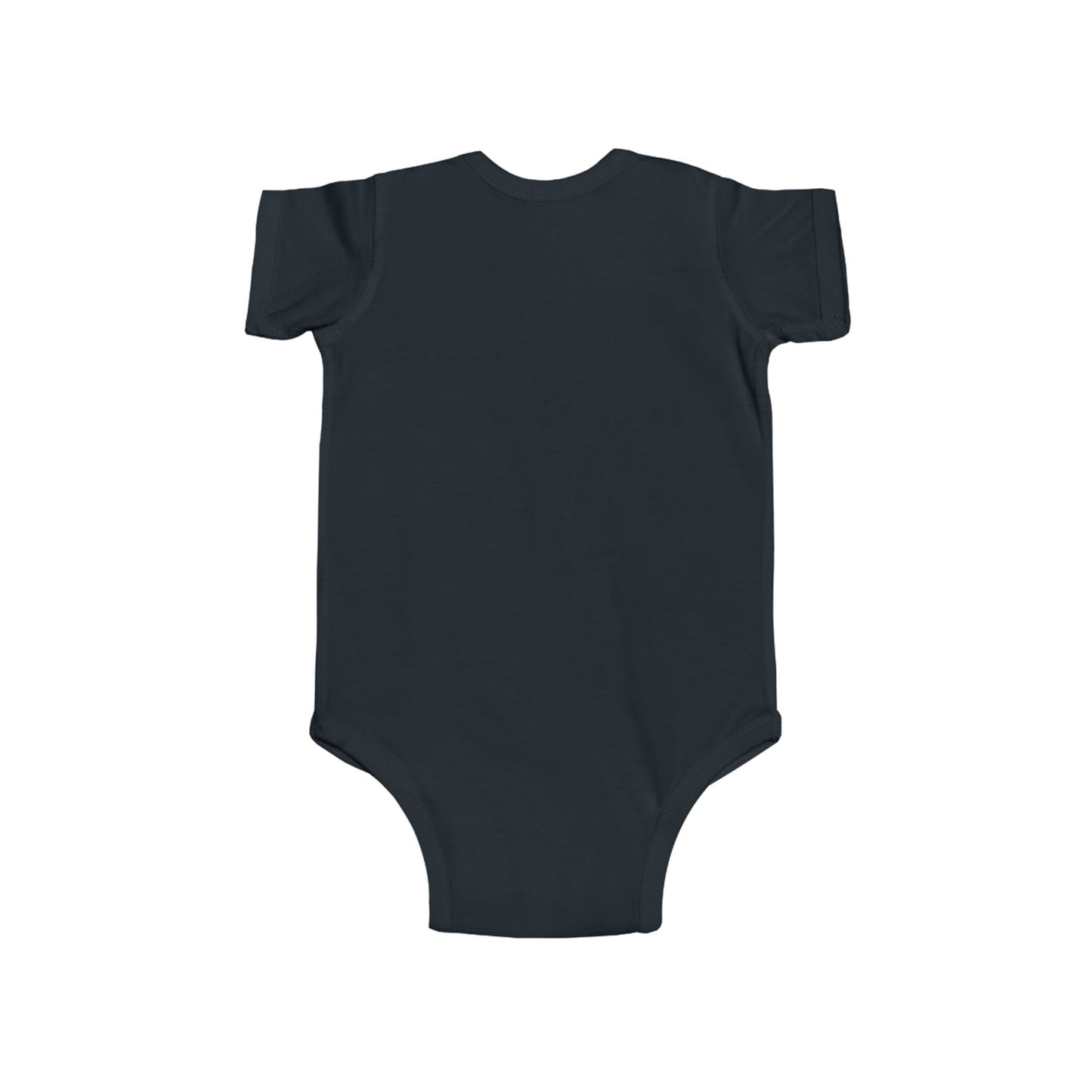 Goth Baby Doom Onesie (Babies/Toddlers)