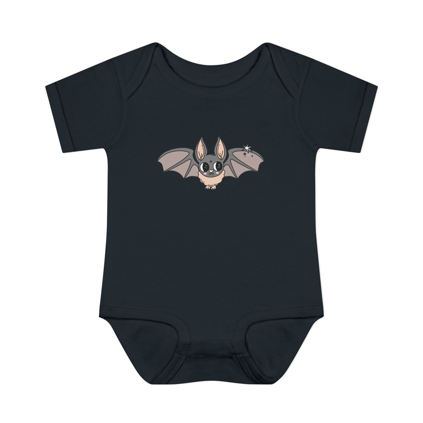 Cheeky Bat Onesie (Babies/Toddlers)