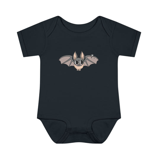 Cheeky Bat Onesie (Babies/Toddlers)