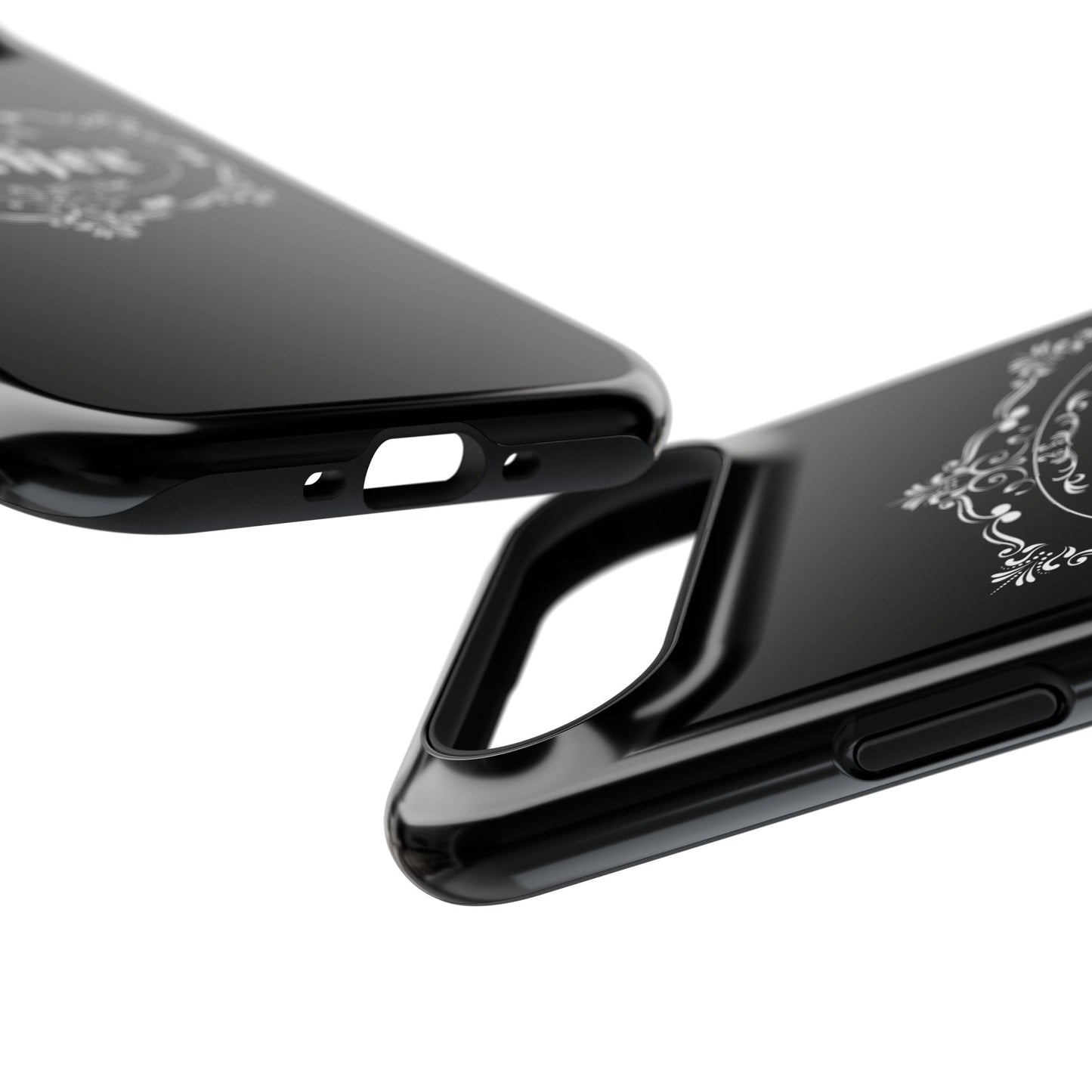 Victoriana Mother Phone Case (Many Models Available)