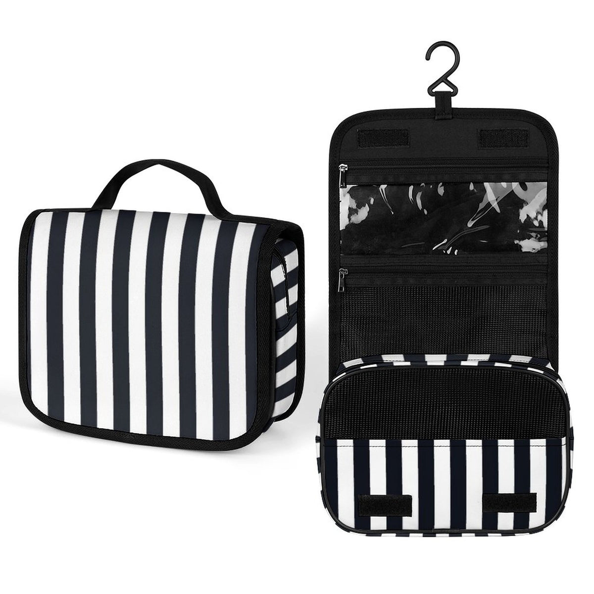 Showtime Hanging Toiletry Bag - PRE ORDER