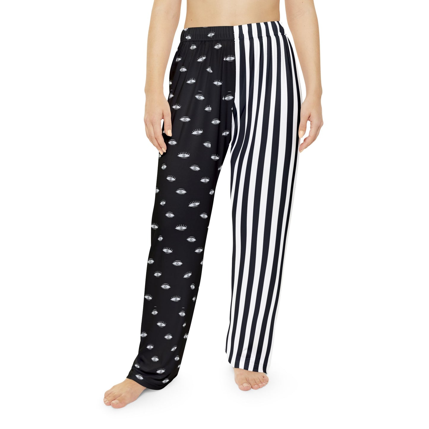 Spooky Mix Pajama Pants (Adults)