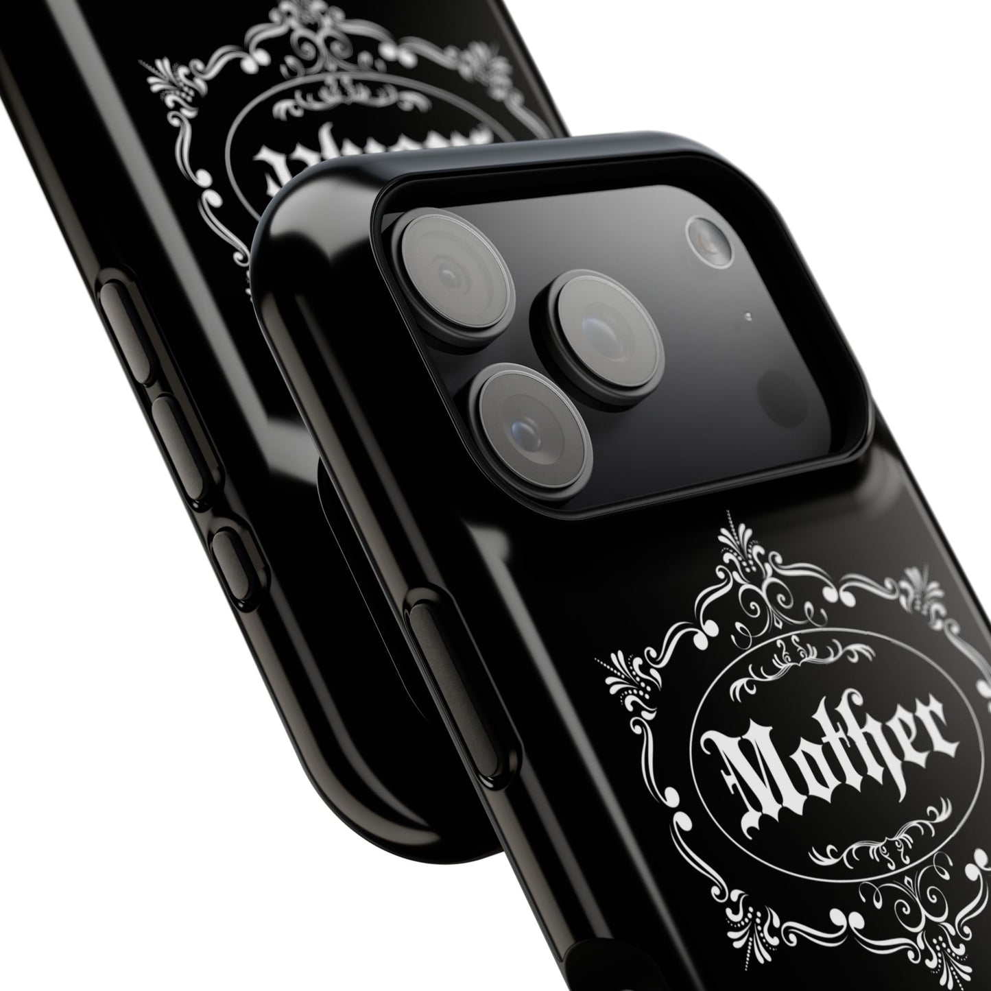 Victoriana Mother Phone Case (Many Models Available)