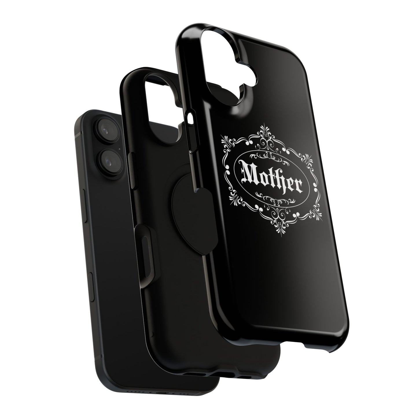 Victoriana Mother Phone Case (Many Models Available)
