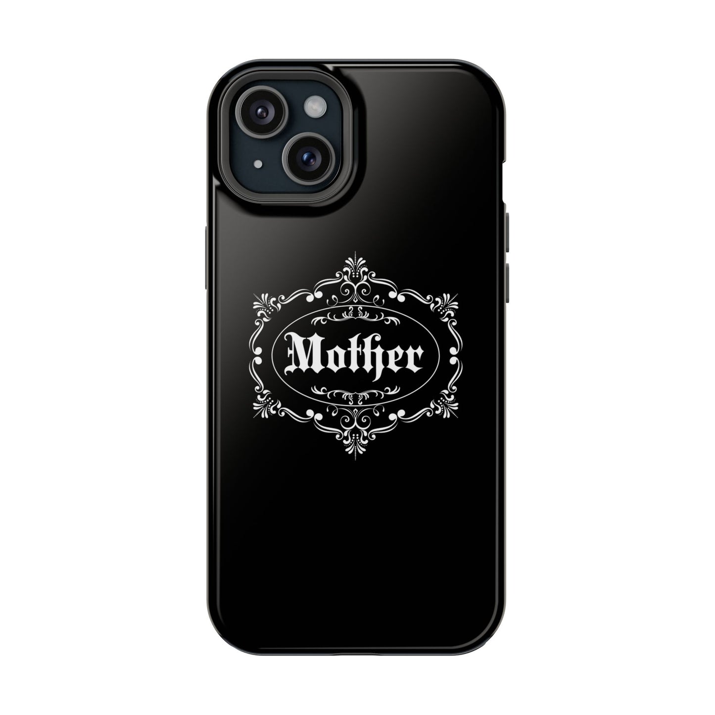 Victoriana Mother Phone Case (Many Models Available)