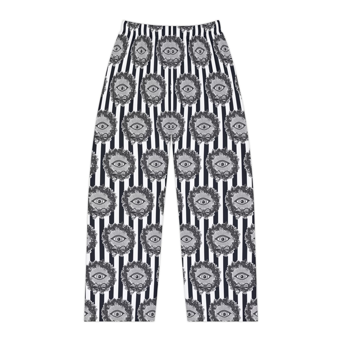 Spooky Holiday Pajama Pants (Adults)