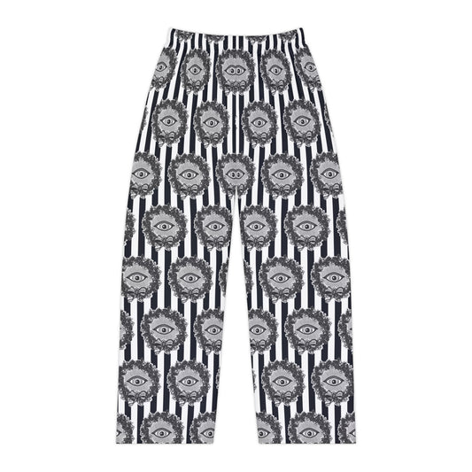 Spooky Holiday Pajama Pants (Adults)