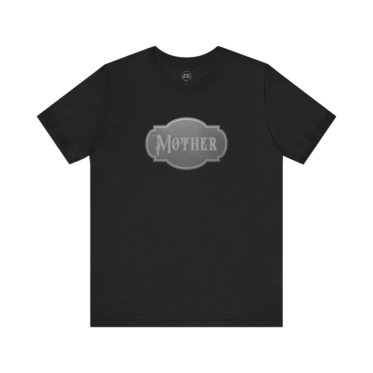 Victorian Casket Mother T-Shirt (Adults)