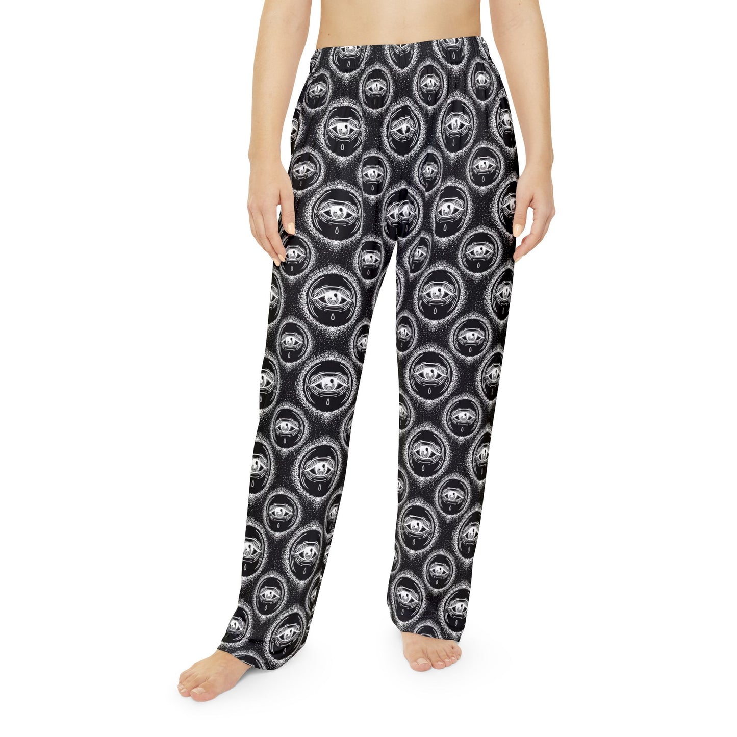 It'll End in Tears Pajama Pants (Adults)