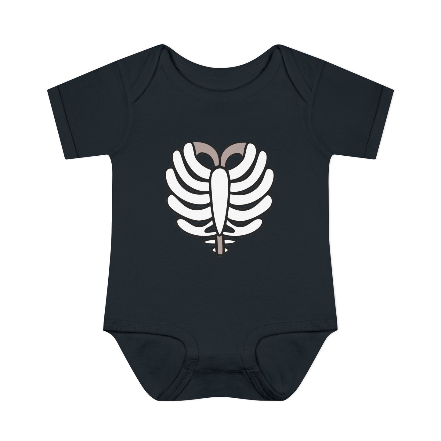 Piece of My Heart Onesie (Babies/Toddlers)