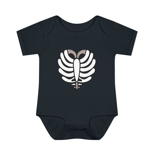 Piece of My Heart Onesie (Babies/Toddlers)