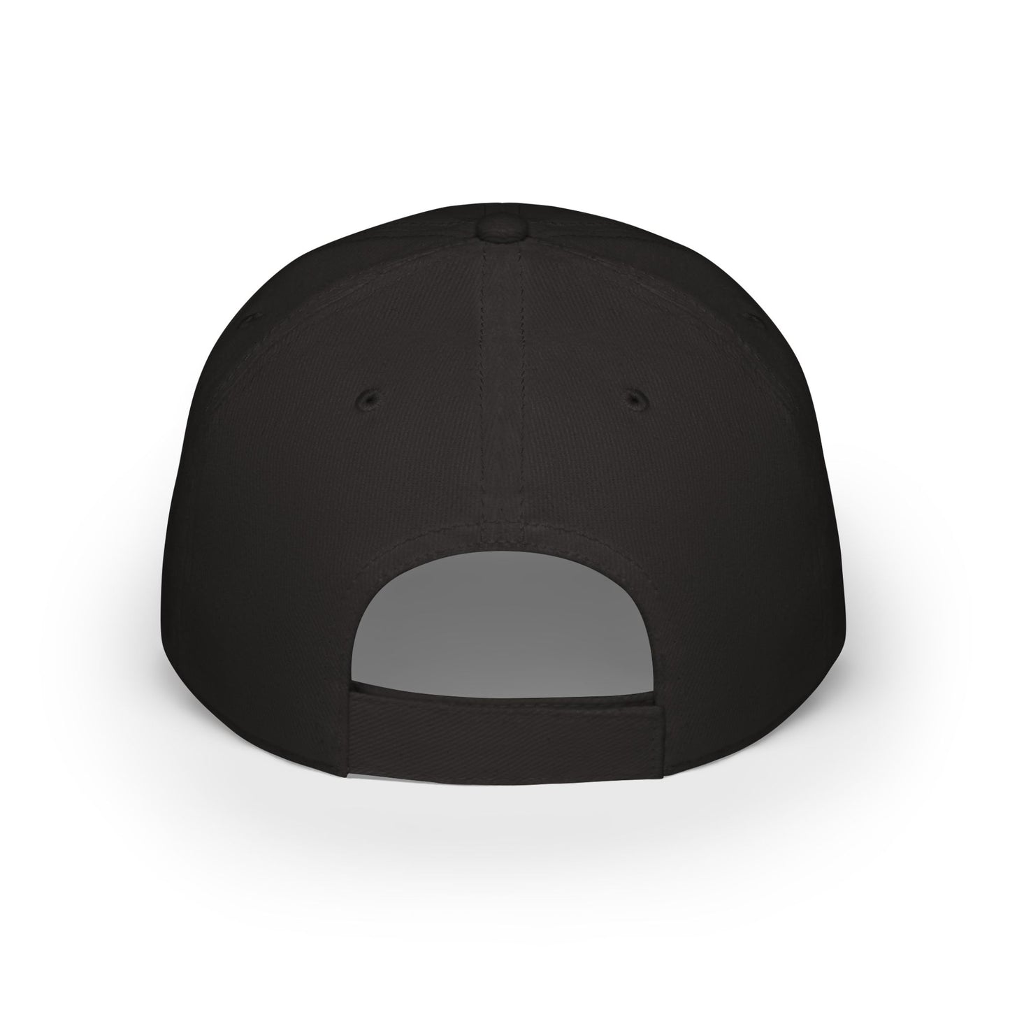 Goth Dad Doom Baseball Hat