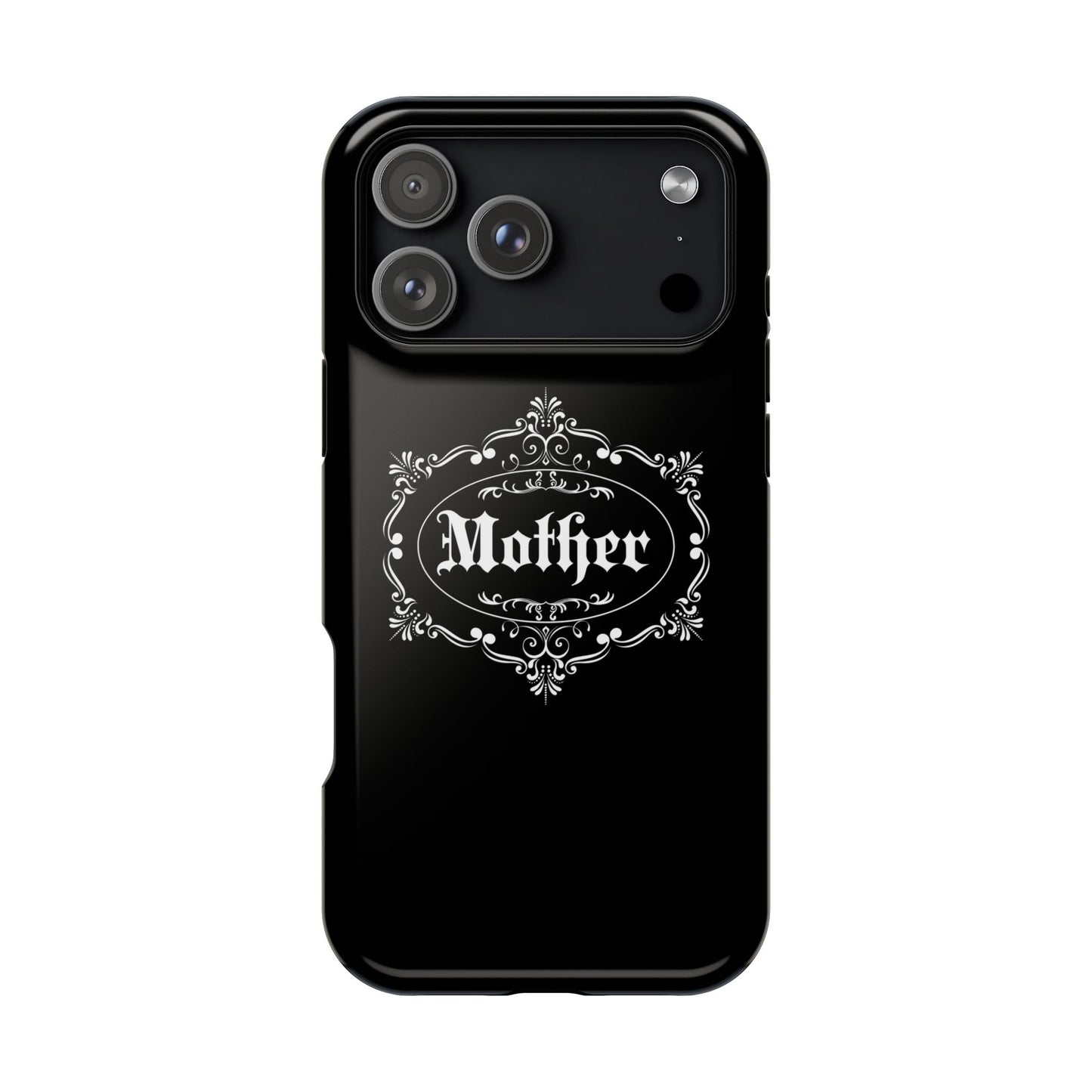 Victoriana Mother Phone Case (Many Models Available)