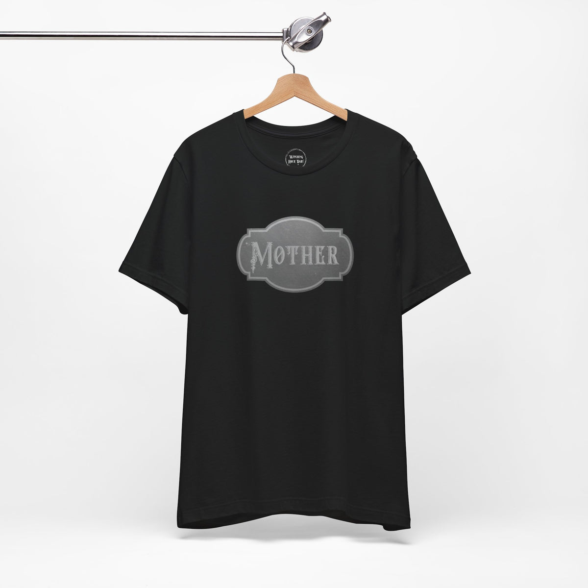 Victorian Casket Mother T-Shirt (Adults)