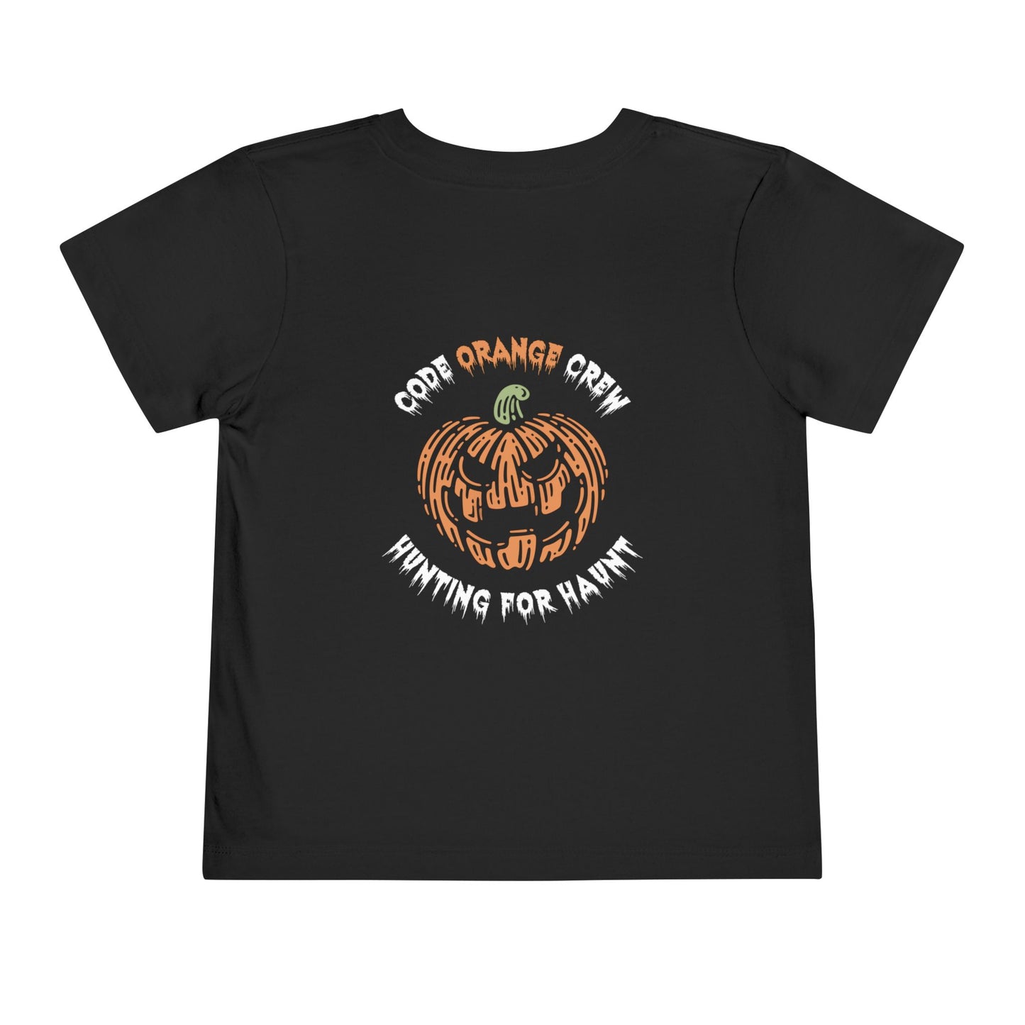 Code Orange T-Shirt (Toddlers)