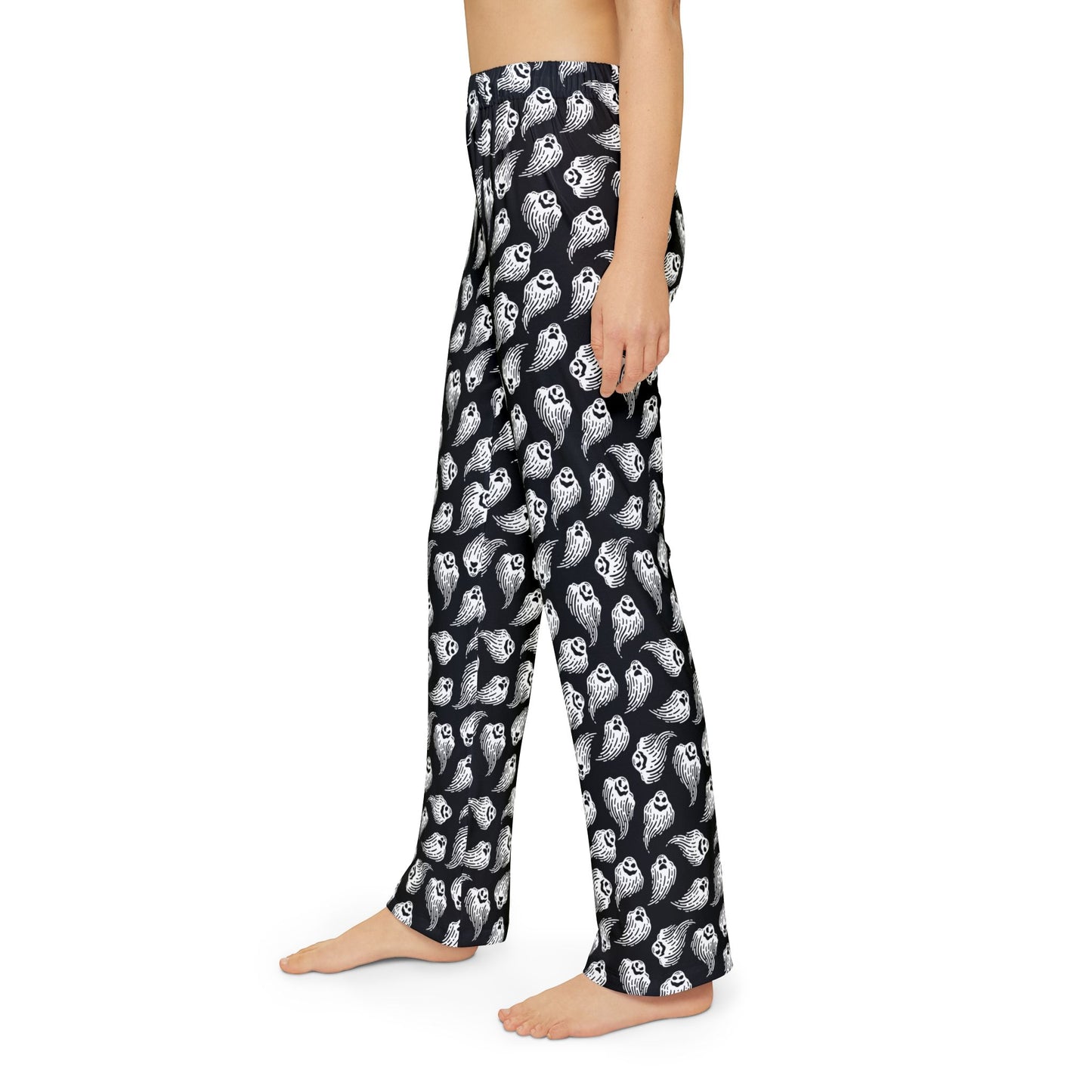 Ghostly Spirits PJ Pants (Kids)