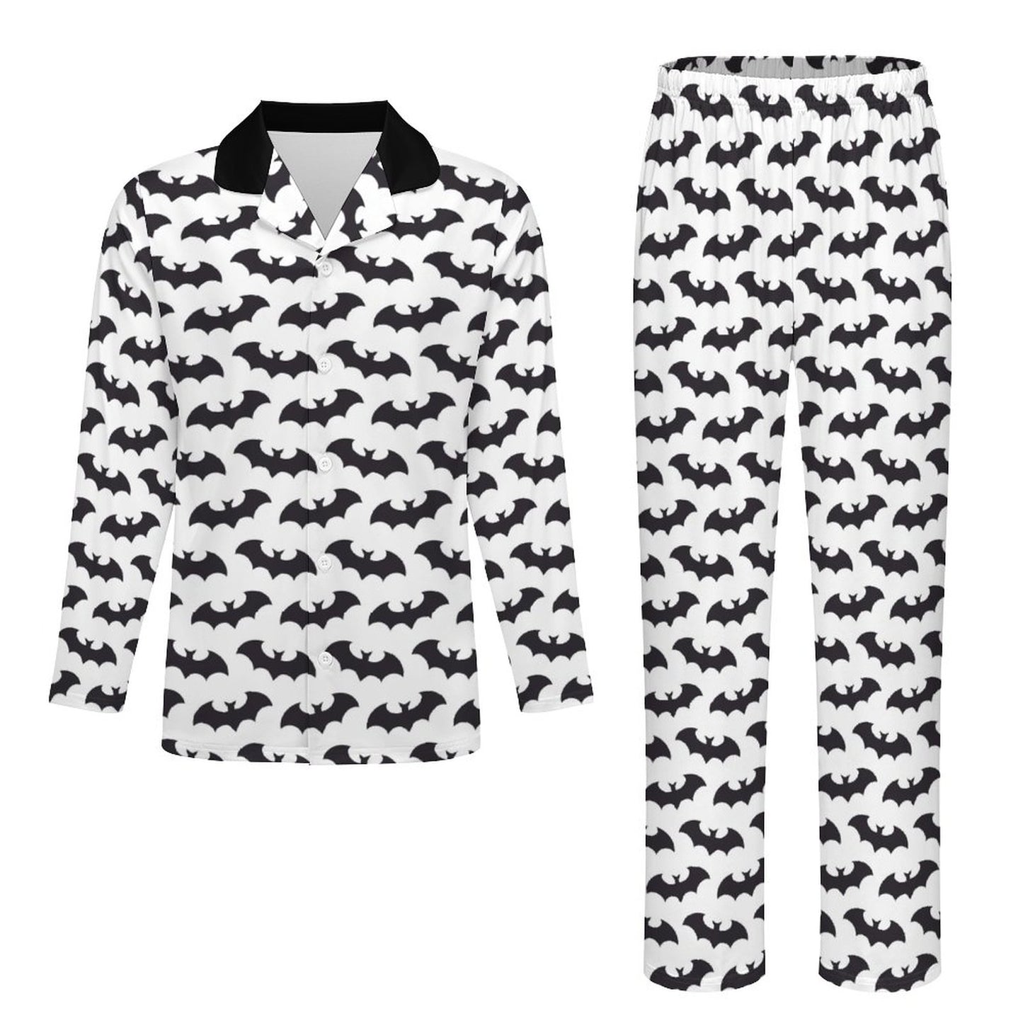 Bold Bat Pajamas (Kids) - PRE ORDER