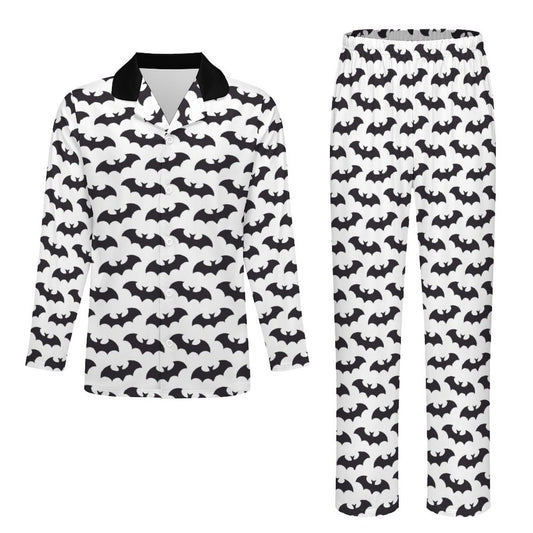 Bold Bat Pajamas (Kids) - PRE ORDER