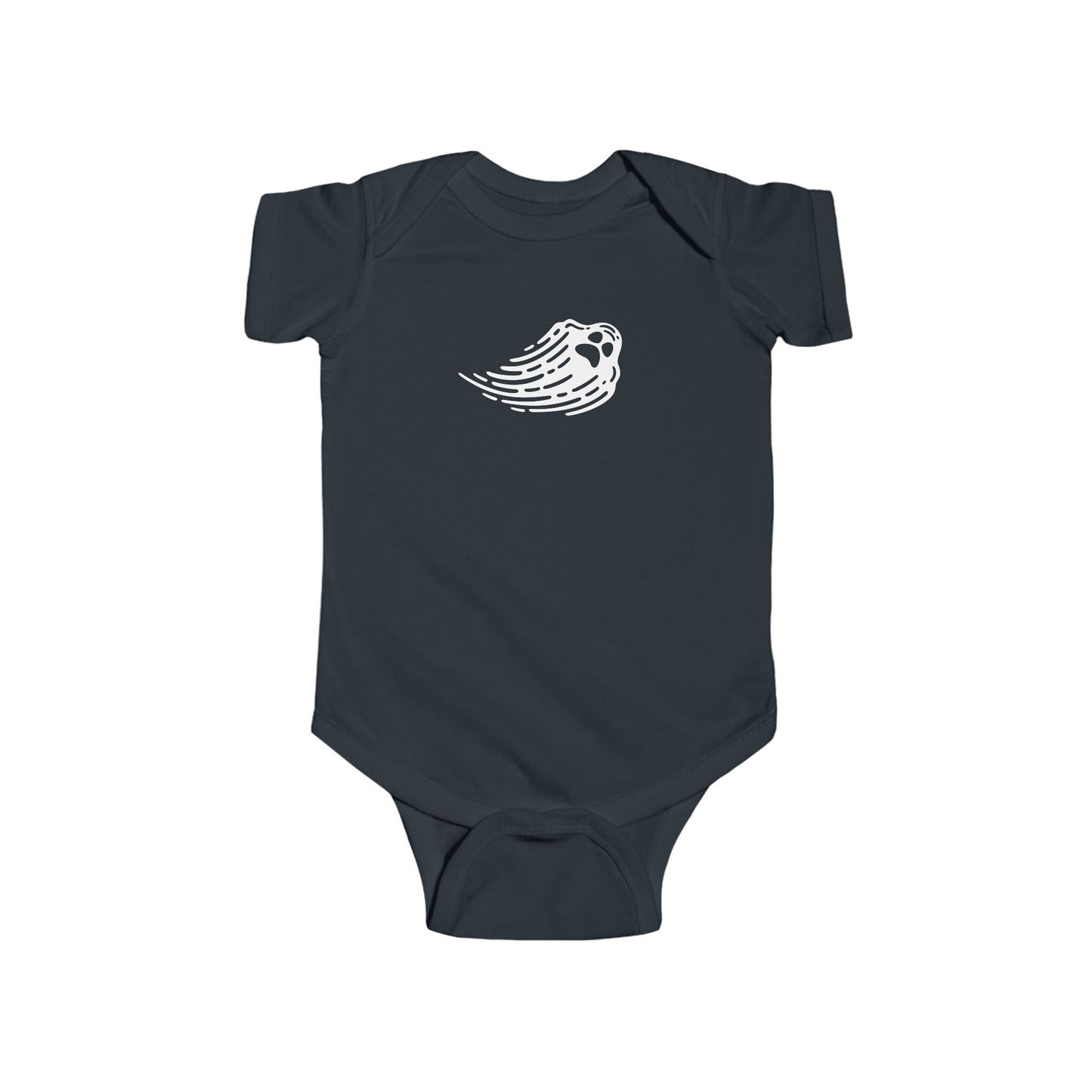 Ghostly Spirit Onesie (Babies/Toddlers)