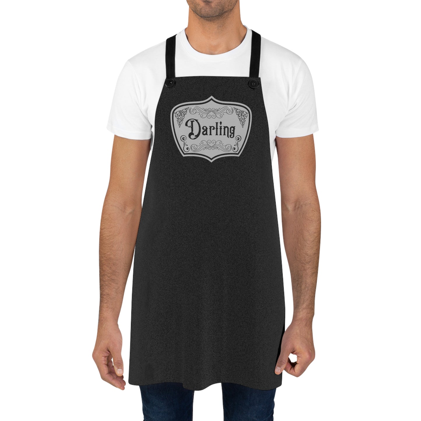 Darling Apron (Adults)