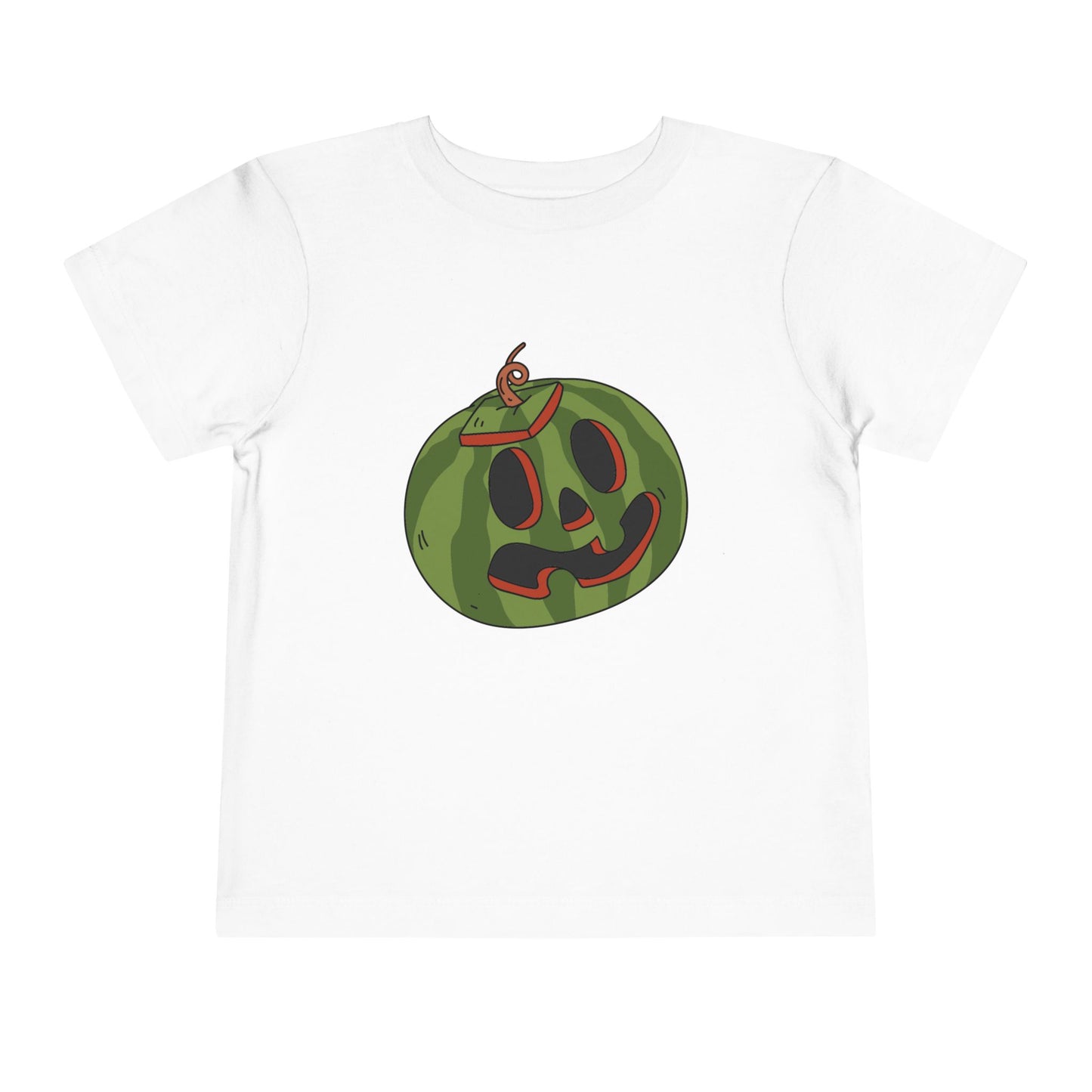 Summerween Toddler T-Shirt (More Colors)