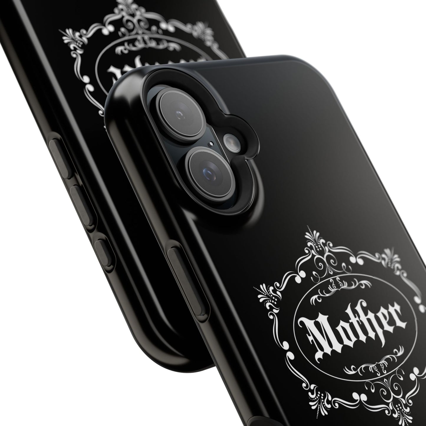 Victoriana Mother Phone Case (Many Models Available)