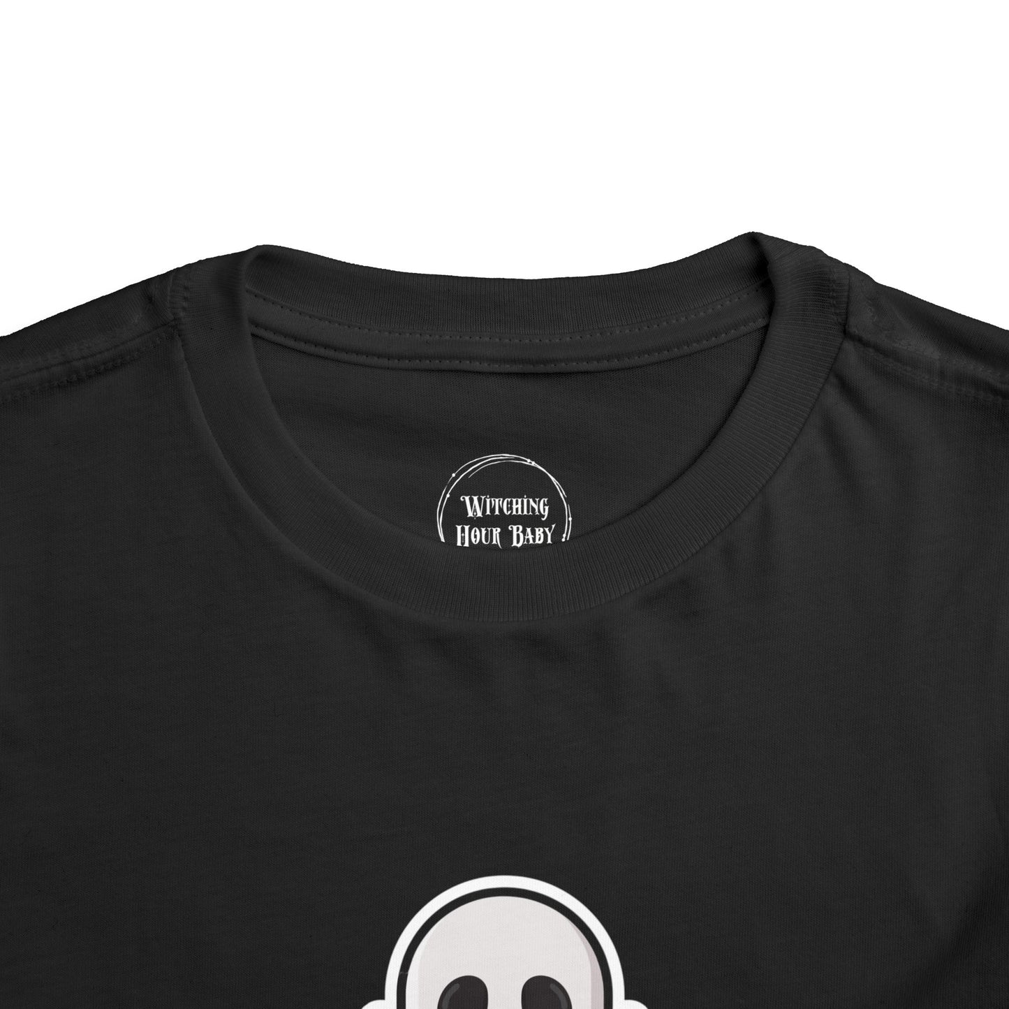 I Scream T-Shirt (Toddlers/Kids)