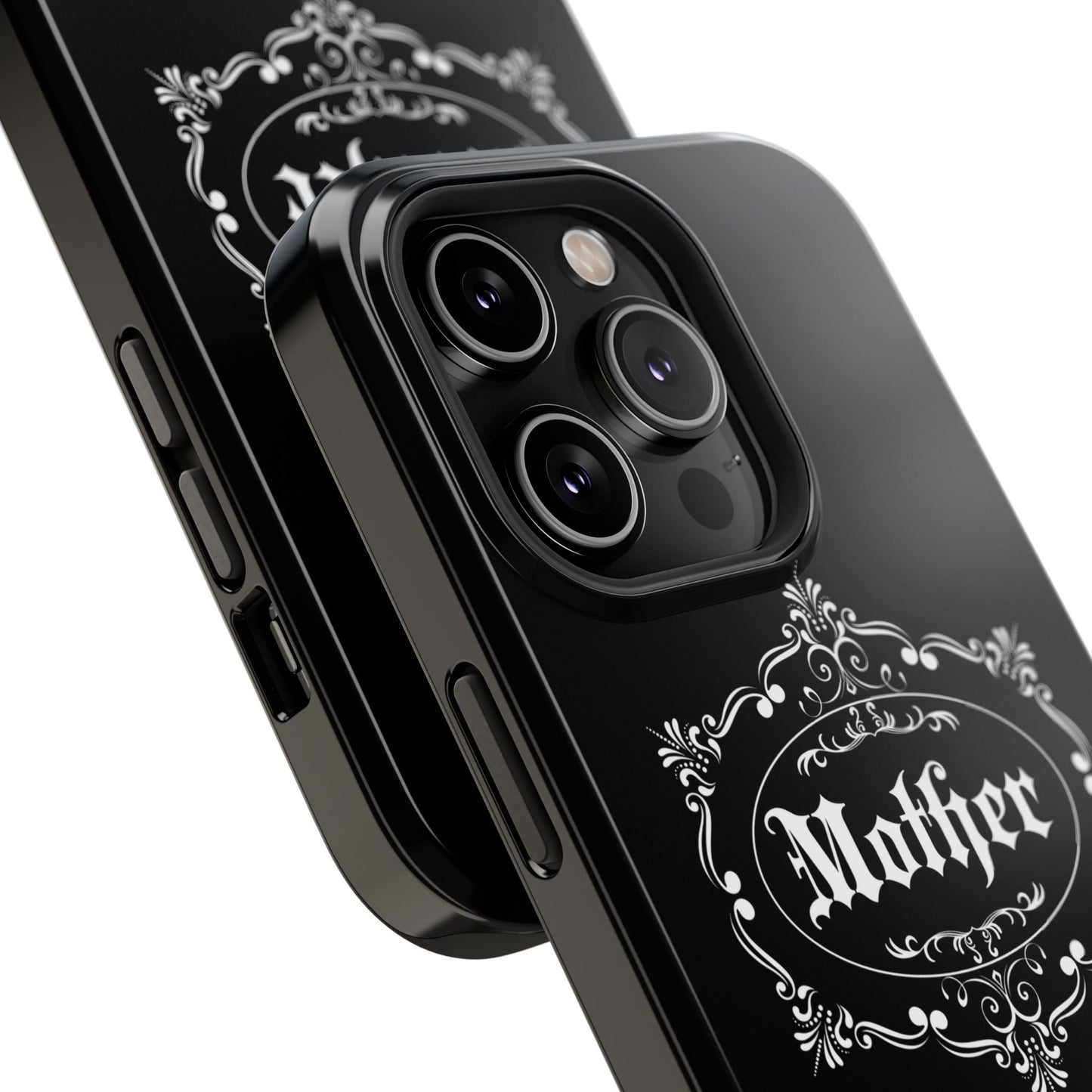 Victoriana Mother Phone Case (Many Models Available)