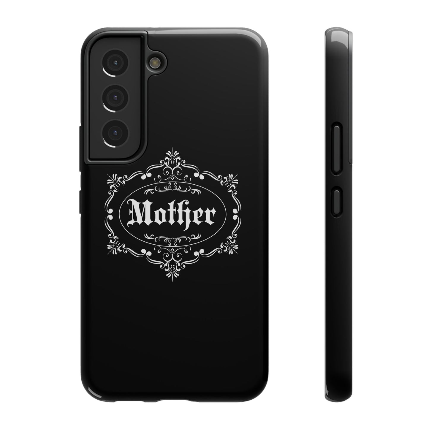 Victoriana Mother Phone Case (Many Models Available)