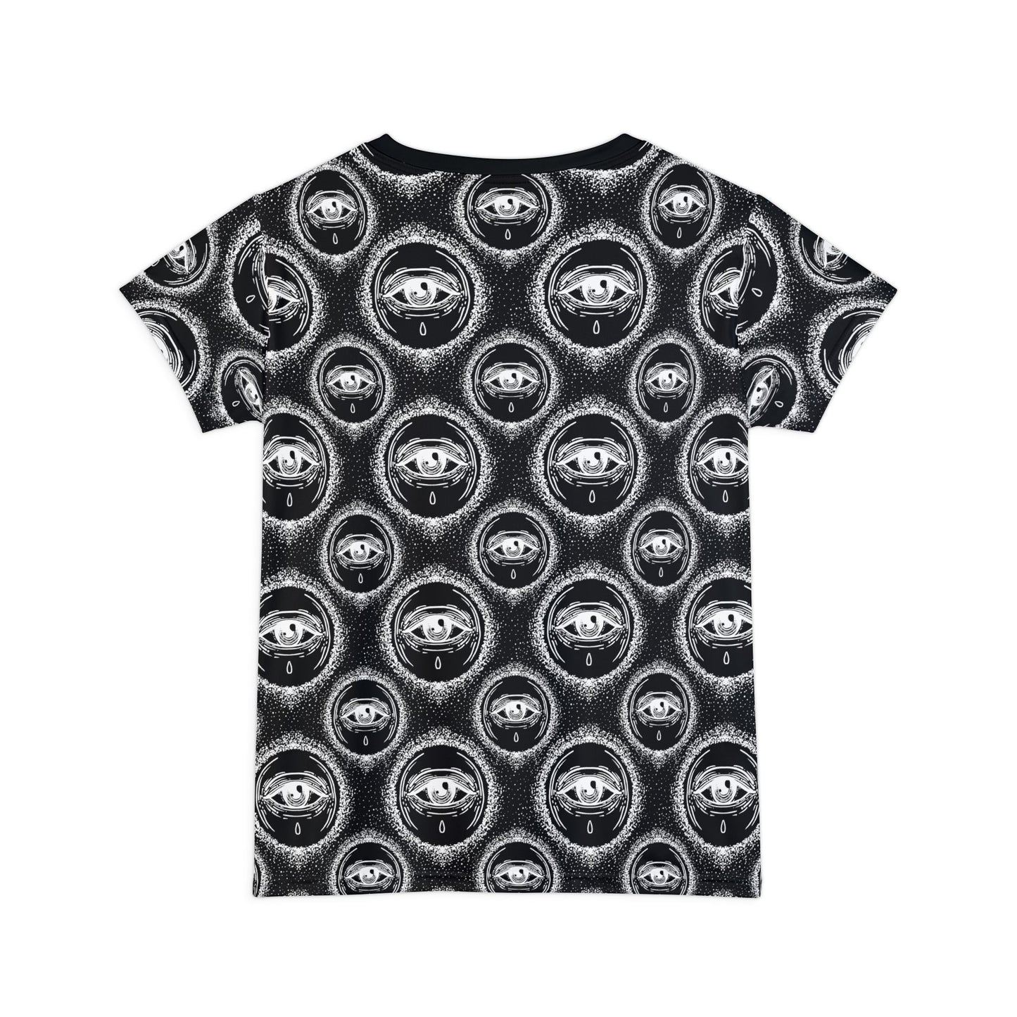 It'll End in Tears T-Shirt (Adults)