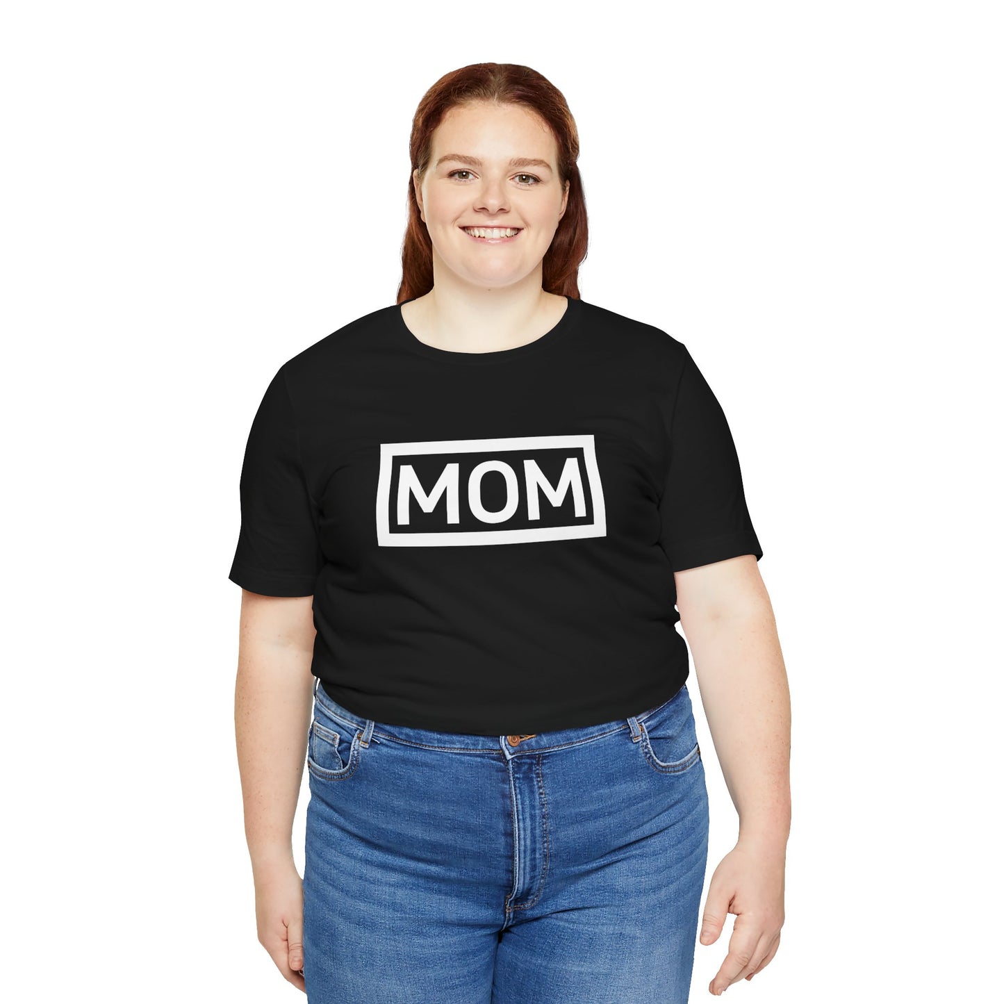 NIN MOM T-Shirt (Adults)