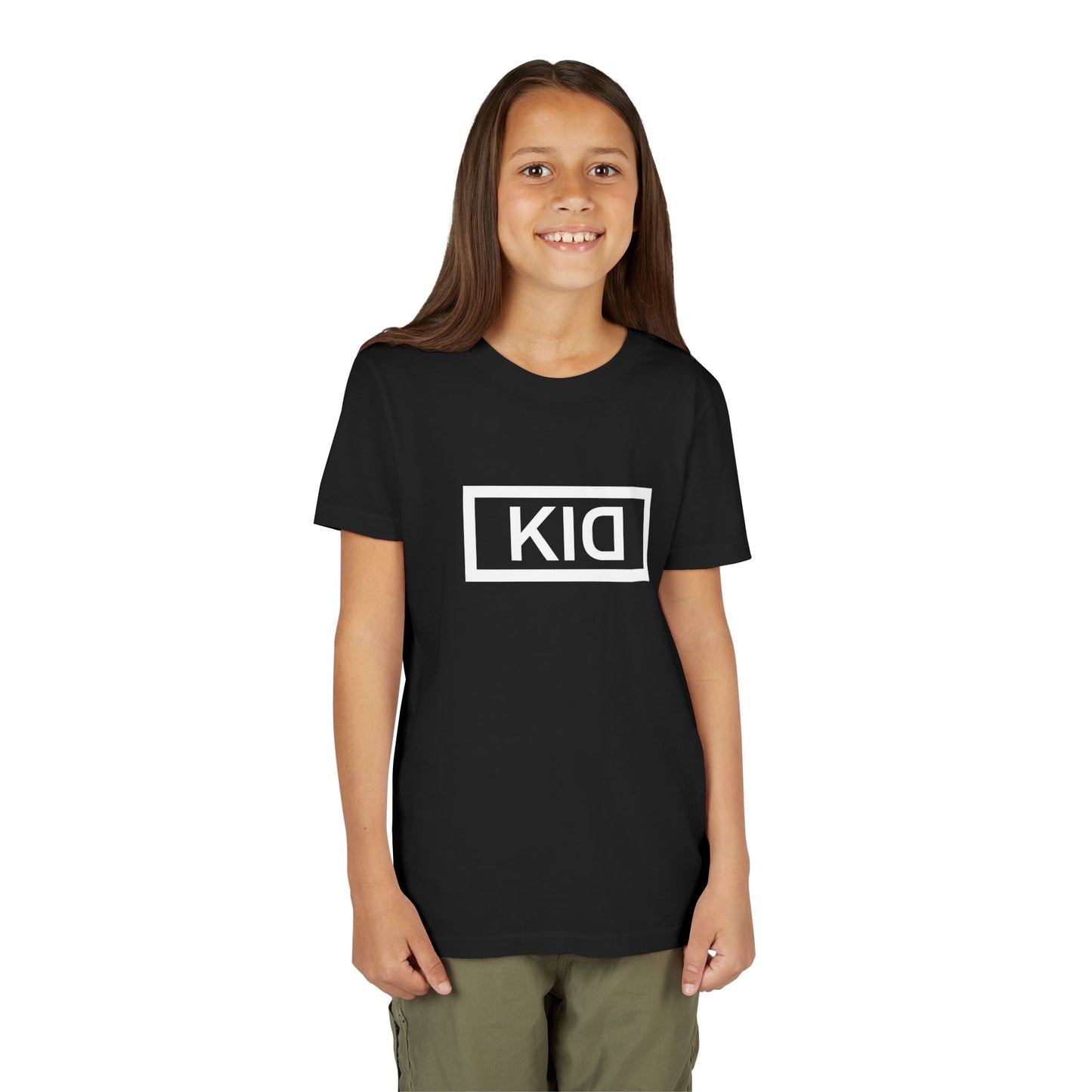 NIN KID T-Shirt (Big Kids)