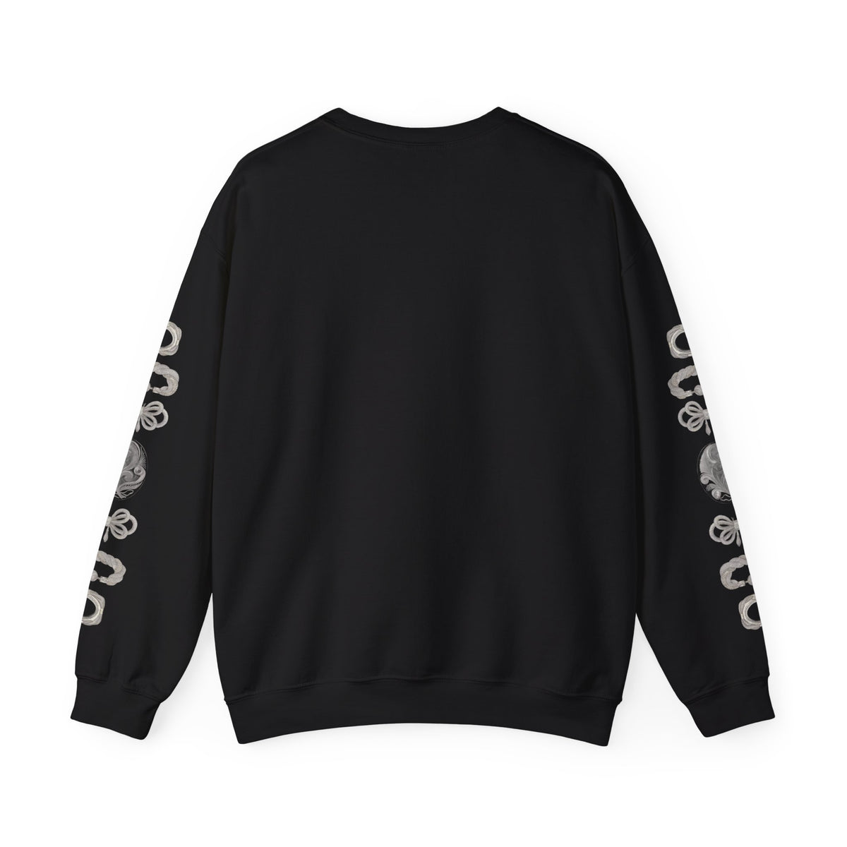 Memento Mori Crewneck Sweatshirt (Adults)