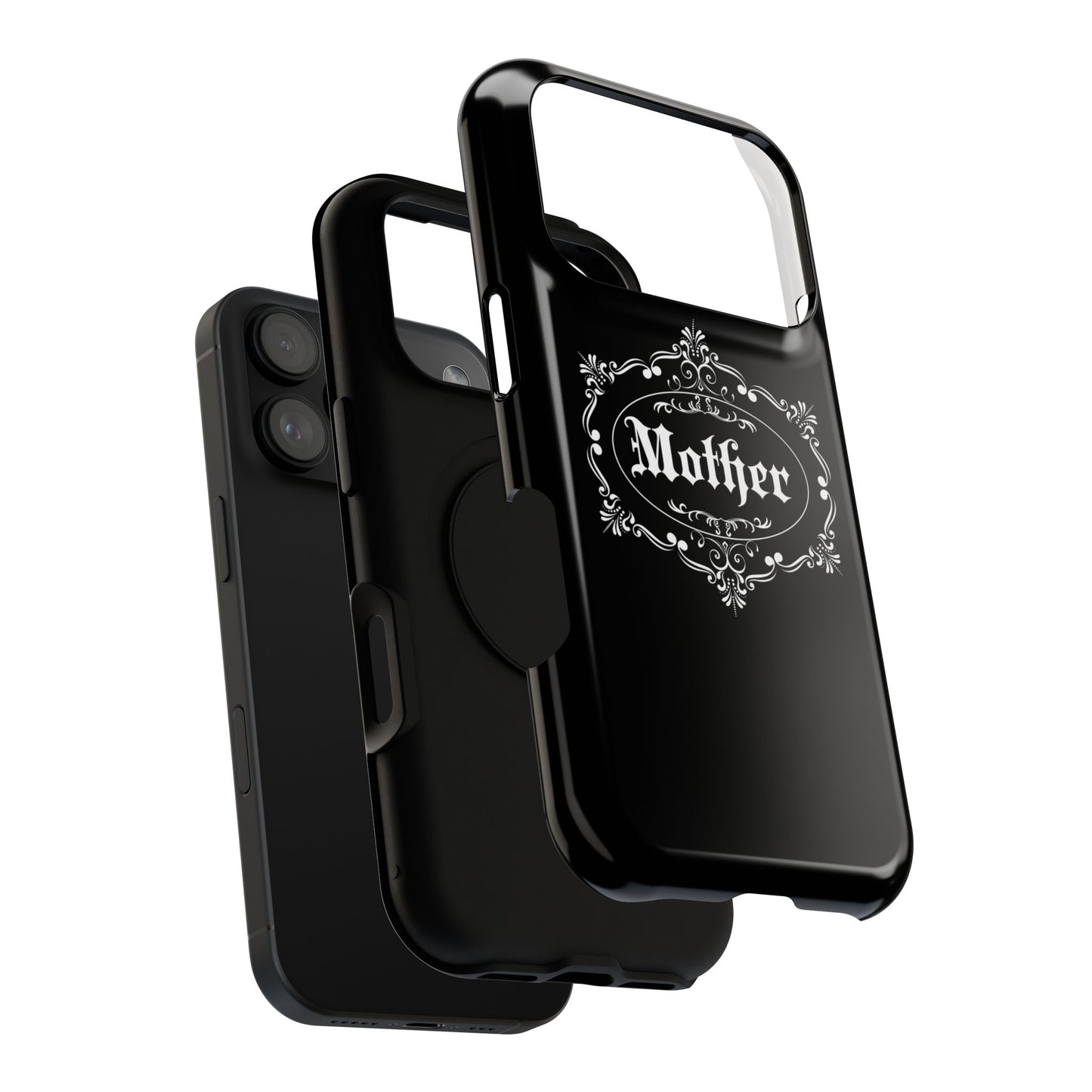 Victoriana Mother Phone Case (Many Models Available)
