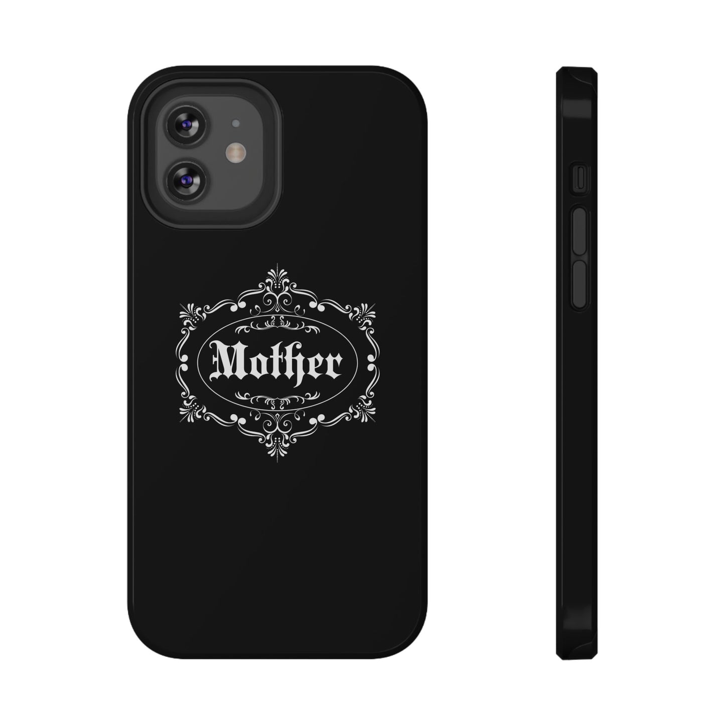 Victoriana Mother Phone Case (Many Models Available)