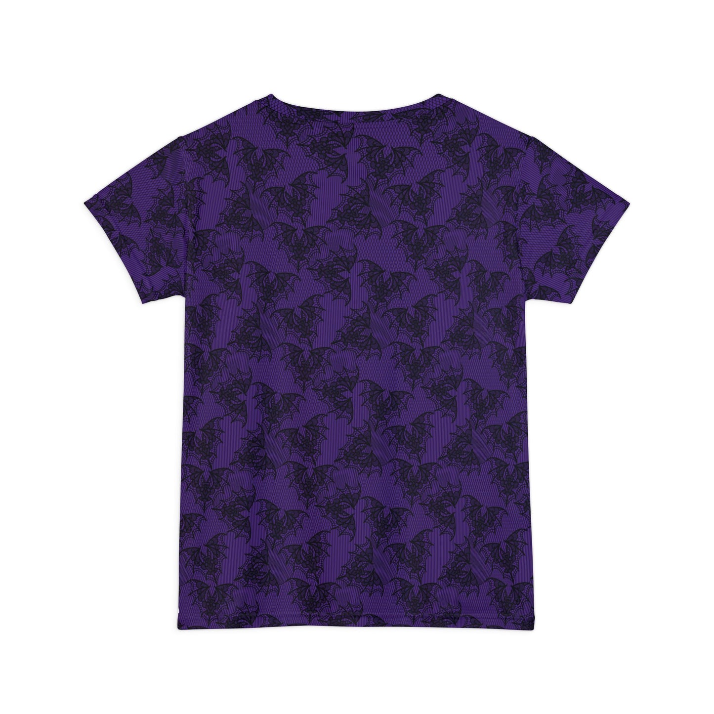 Nightlace T-Shirt (Womens Cut)