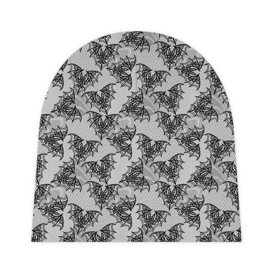 Lace Bat Cap Hat (Babies)
