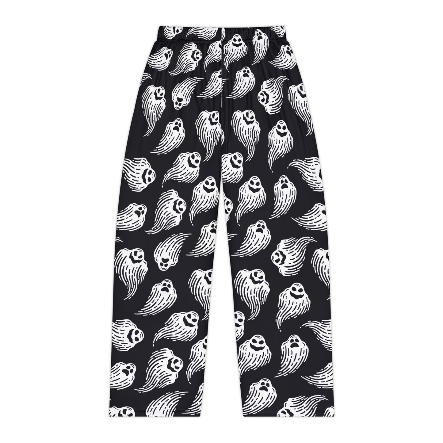 Ghostly Spirits Pajama Pants (Adults)