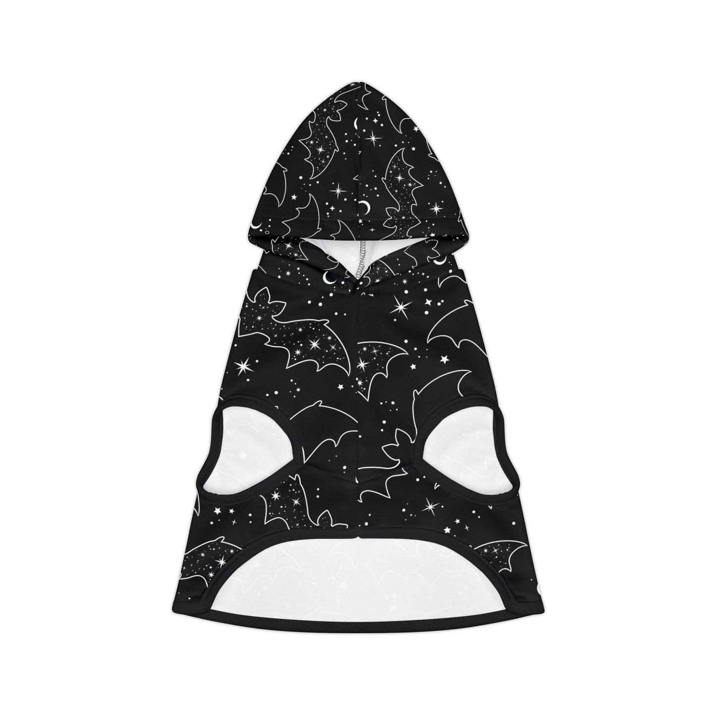 Celestial Bat Pet Hoodie