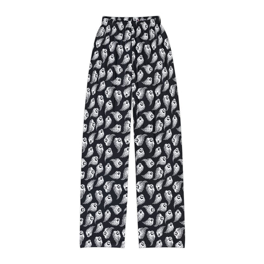 Ghostly Spirits PJ Pants (Kids)