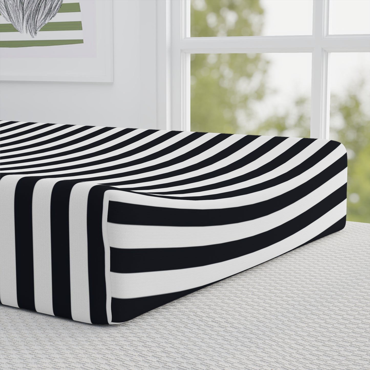 Beetlebaby Baby Changing Pad Cover