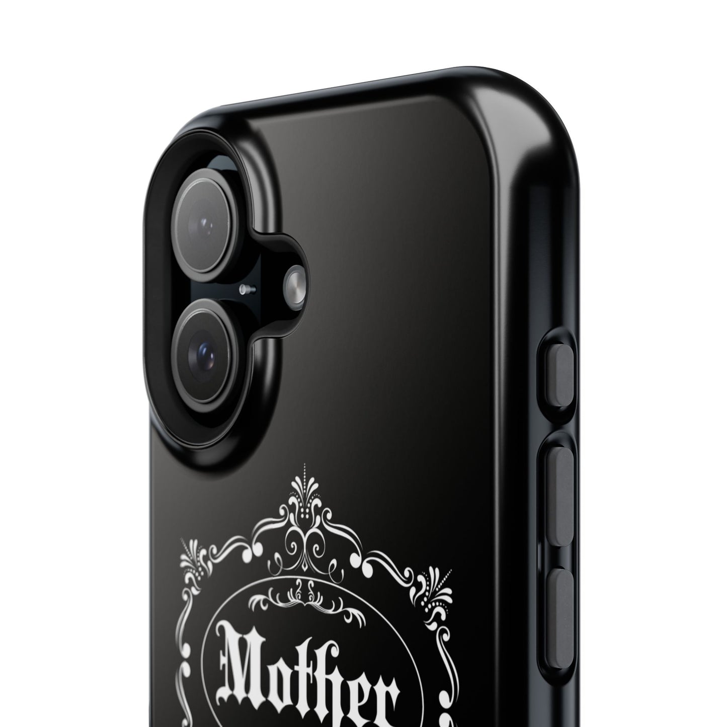Victoriana Mother Phone Case (Many Models Available)