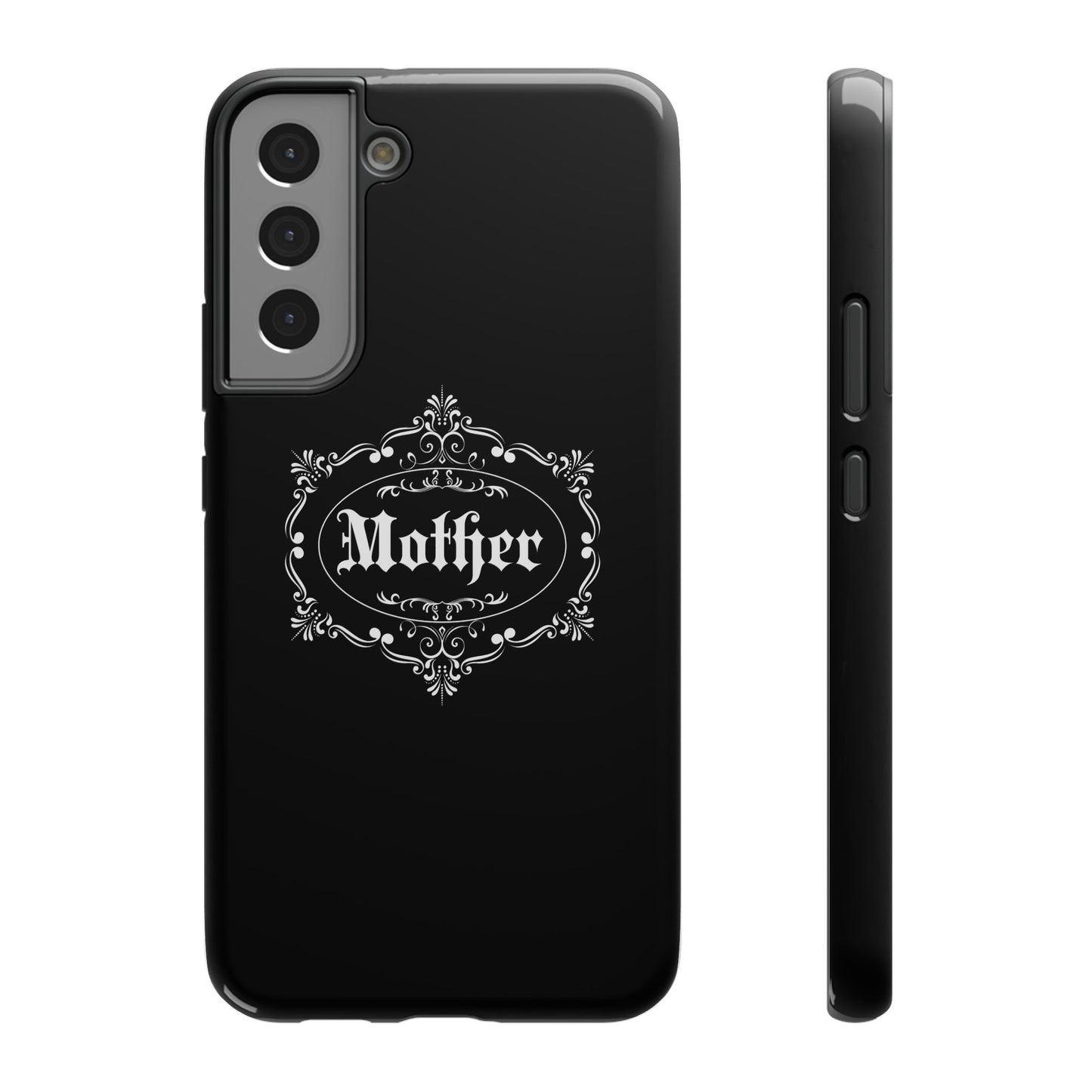 Victoriana Mother Phone Case (Many Models Available)