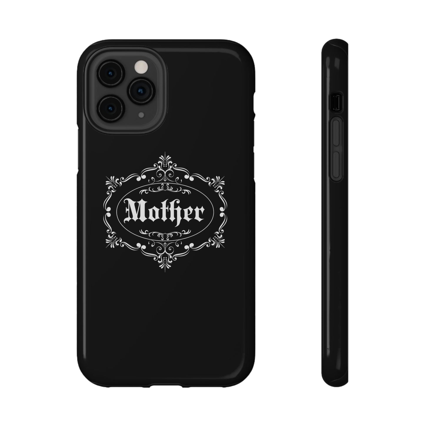 Victoriana Mother Phone Case (Many Models Available)