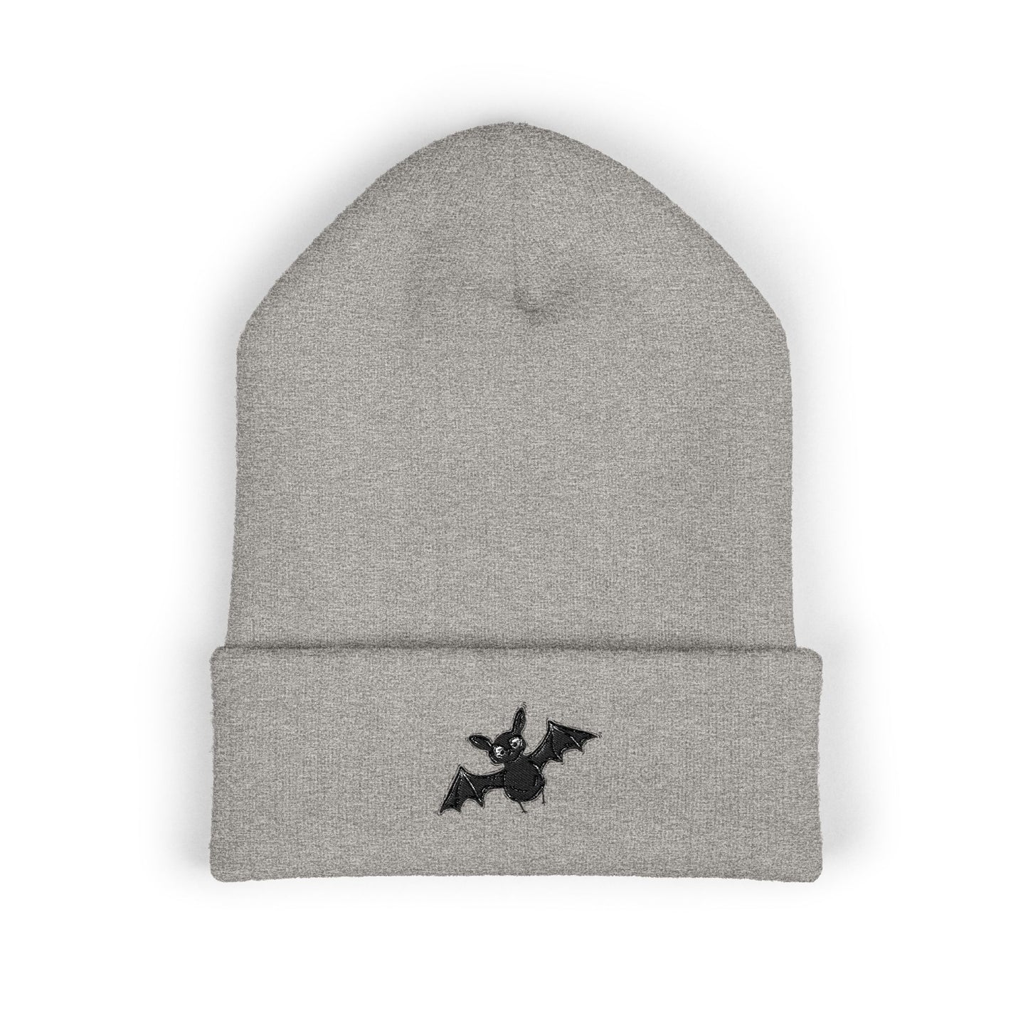 Kooky Bat Beanie Hat