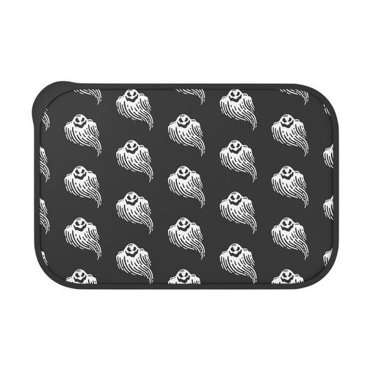 Ghostly Spirits Bento Box with Band and Utensils