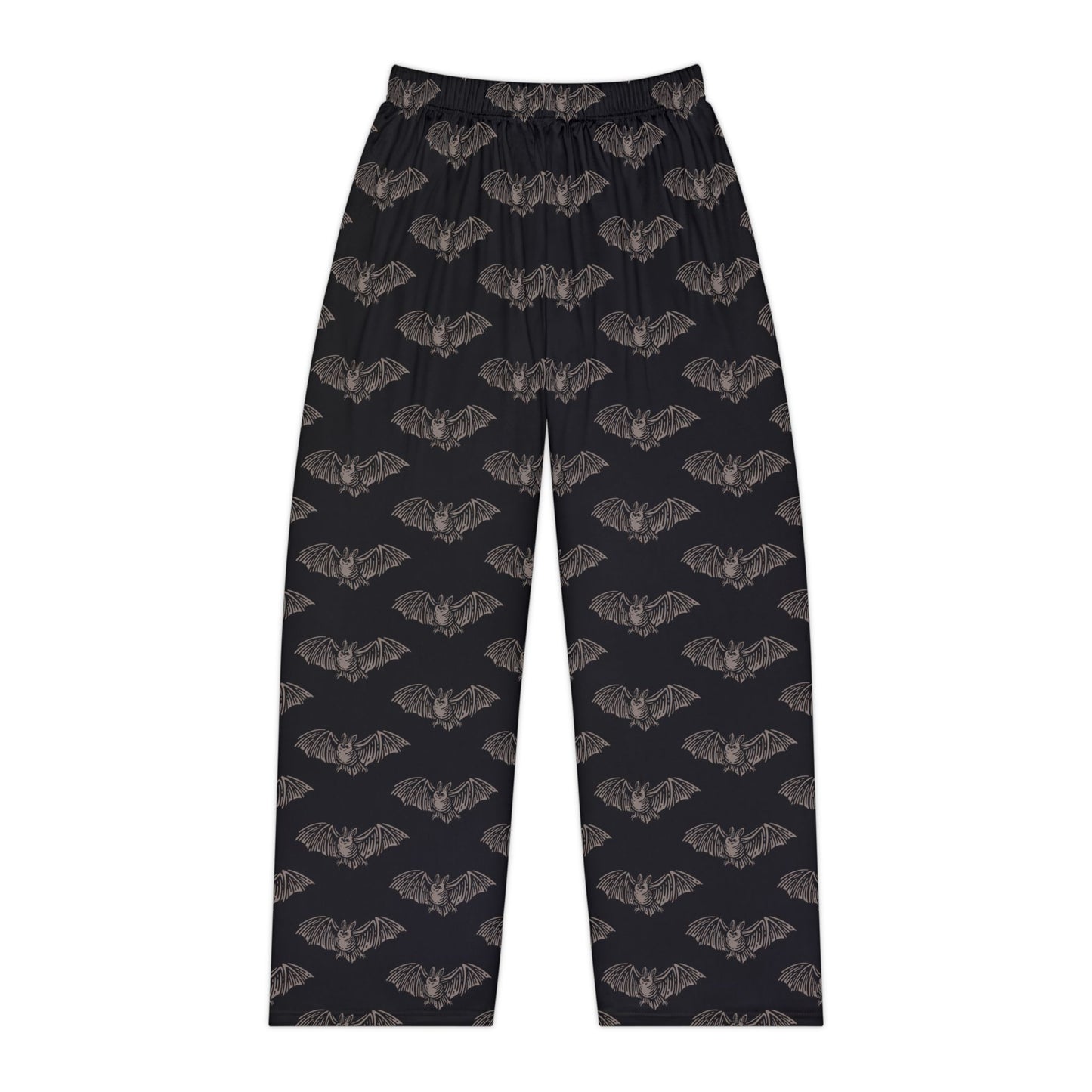 Spooky Bat Pajama Pants (Adults)