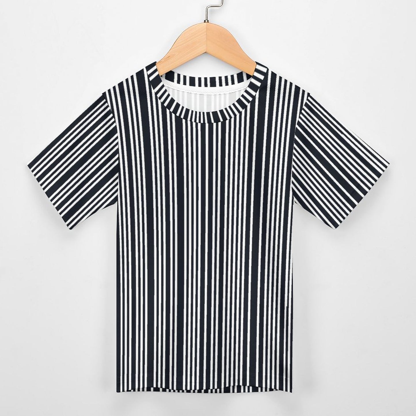 BarCoded T-Shirt (Toddlers/Kids) - PRE ORDER
