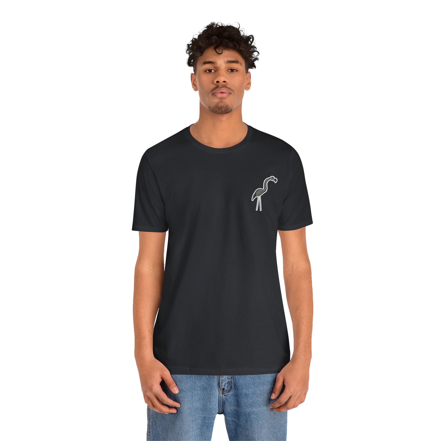 Summerween Beach Party T-Shirt (Adults)