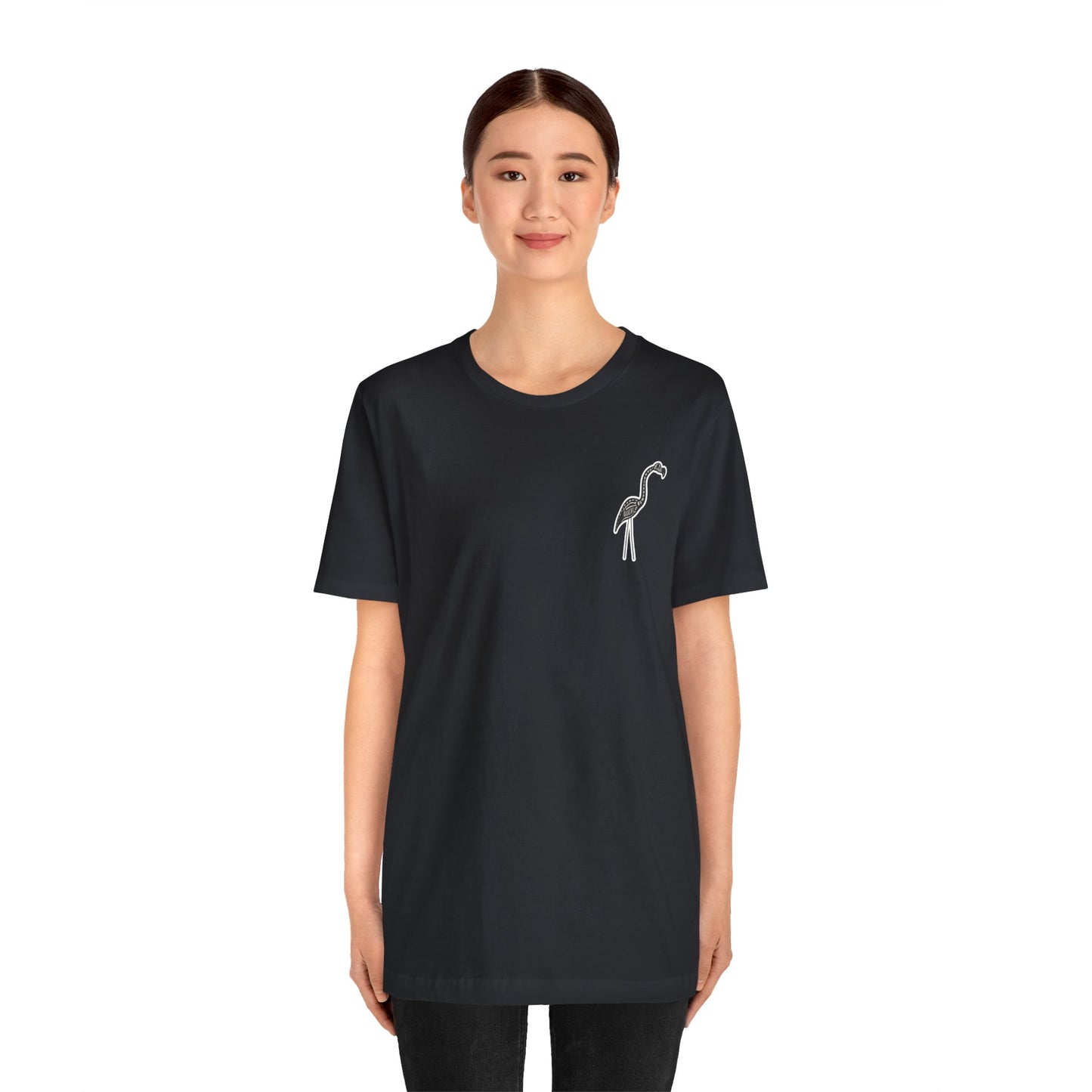 Summerween Beach Party T-Shirt (Adults)